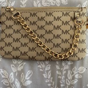 Michael Kors fanny pack!